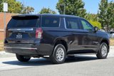 Used 2023 Chevrolet Suburban LT image 4