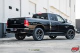 Used 2022 RAM 1500 SLT image 3