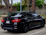 Used 2018 Nissan Sentra SR w/ SR Midnight Edition Package image 4