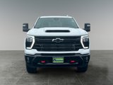 New 2025 Chevrolet Silverado 3500 LTZ w/ LTZ Plus Package image 2