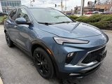 Used 2024 Buick Encore GX Sport Touring image 4