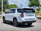 Certified 2023 Chevrolet Tahoe Z71 w/ Luxury Package image 5