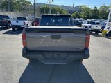 New 2025 Toyota Tacoma TRD Pro image 4