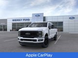 New 2025 Ford F350 Lariat image 2