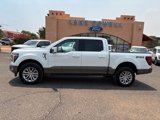 New 2025 Ford F150 King Ranch w/ FX4 Off-Road Package image 2