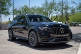 Used 2024 Mercedes-Benz GLC 43 AMG 4MATIC image 2
