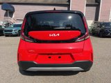 New 2025 Kia Soul LX image 3