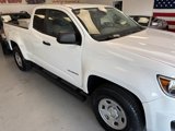 Used 2016 Chevrolet Colorado W/T image 3