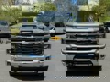 New 2025 Chevrolet Silverado 2500 LT w/ All Star Edition image 6