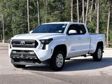 New 2025 Toyota Tacoma SR5 image 4