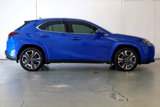Used 2024 Lexus UX 250h FWD w/ Premium Package image 3