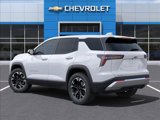 New 2026 Chevrolet Equinox LT w/ Convenience Package II image 3