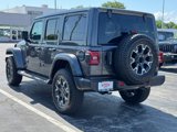 New 2025 Jeep Wrangler Sahara image 4