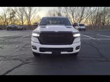 New 2025 RAM 1500 Laramie w/ Night Edition image 2