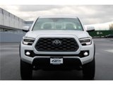 Used 2021 Toyota Tacoma TRD Off-Road w/ TRD Premium Off Road Package image 3