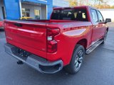 New 2025 Chevrolet Silverado 1500 LT w/ All Star Edition Plus image 3