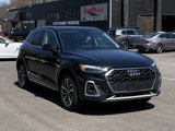 Used 2023 Audi Q5 2.0T Premium Plus image 3