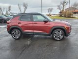 New 2025 Chevrolet TrailBlazer RS w/ Driver Confidence Package image 4