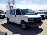Used 2021 Chevrolet Express 2500 w/ Driver Convenience Package image 6