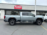 Used 2024 GMC Sierra 3500 Denali w/ Denali Reserve Package image 2