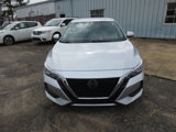 Used 2020 Nissan Sentra SV w/ Electronics Package image 3