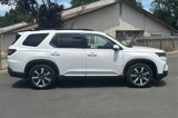 New 2025 Honda Pilot Touring image 3