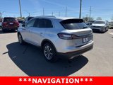 Used 2019 Lincoln Nautilus Select image 5