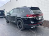 New 2025 Volkswagen Atlas SE image 3