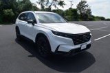 New 2026 Honda CR-V Sport-L image 2