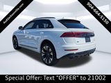 New 2025 Audi Q8 Premium Plus image 5
