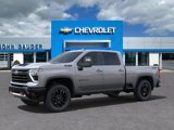New 2025 Chevrolet Silverado 2500 LTZ w/ Trail Boss Package image 2