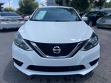 Used 2019 Nissan Sentra SV image 2