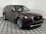 New 2026 MAZDA CX-90 3.3 Turbo w/ Premium Plus Pkg image 2