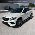 Used 2019 Mercedes-Benz GLE 43 AMG 4MATIC Coupe image 2
