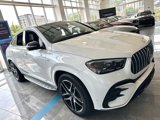 New 2025 Mercedes-Benz GLE 53 AMG 4MATIC Coupe image 2