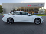 New 2025 Audi A6 2.0T Premium image 3