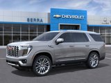 New 2025 GMC Yukon Denali w/ Denali Reserve Package image 2