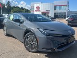 New 2026 Toyota Prius Limited image 1