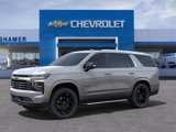 New 2025 Chevrolet Tahoe Premier image 2