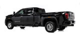 Used 2021 GMC Sierra 3500 Denali w/ Denali Ultimate Package image 4
