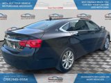 Used 2016 Chevrolet Impala LT image 4