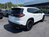 New 2025 GMC Acadia Elevation w/ Black Edition image 5