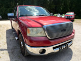 Used 2008 Ford F150 Lariat image 5