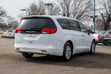 Used 2022 Chrysler Voyager LX image 5