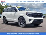 Certified 2025 Ford Expedition Platinum w/ Stealth Performance Package image 1