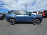 New 2026 Chevrolet Equinox RS w/ Safety and Technology Package image 3