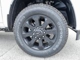 New 2025 RAM 2500 Big Horn image 4
