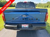 New 2024 Ford F150 XLT w/ Equipment Group 303A High image 5