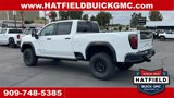 New 2025 GMC Sierra 2500 AT4X w/ AT4X AEV Edition image 3