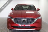 New 2025 MAZDA CX-5 Signature image 6